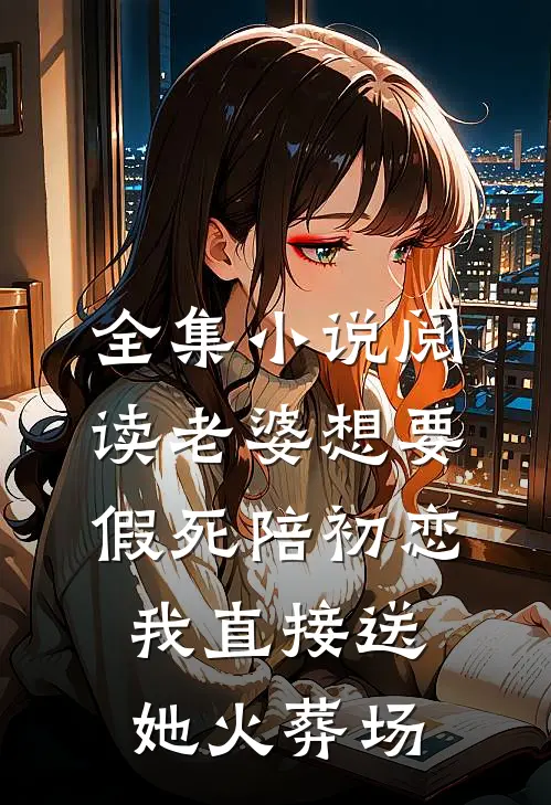 全集小说阅读老婆想要假死陪初恋，我直接送她火葬场