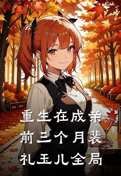 重生在成亲前三个月裴礼玉儿全局
