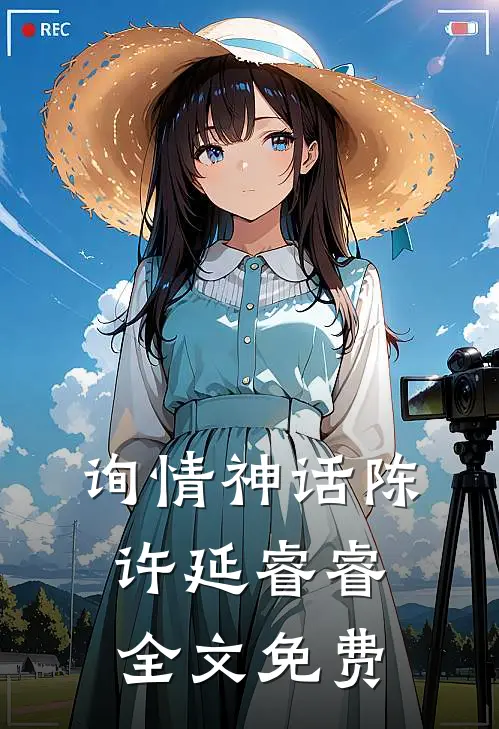 询情神话陈许延睿睿全文免费