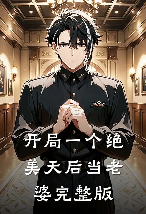 开局一个绝美天后当老婆完整版