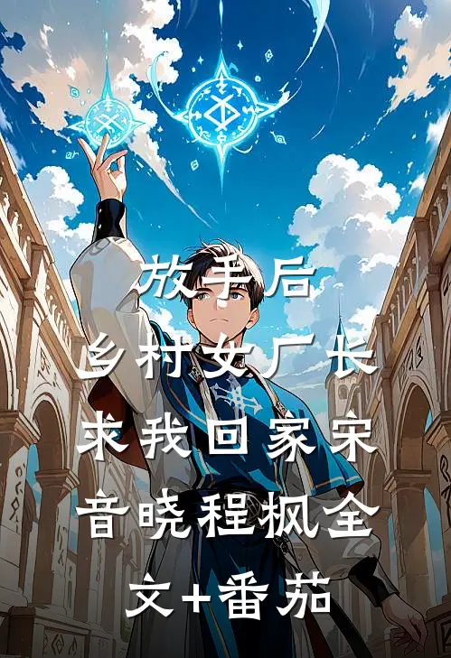 放手后，乡村女厂长求我回家宋音晓程枫全文+番茄