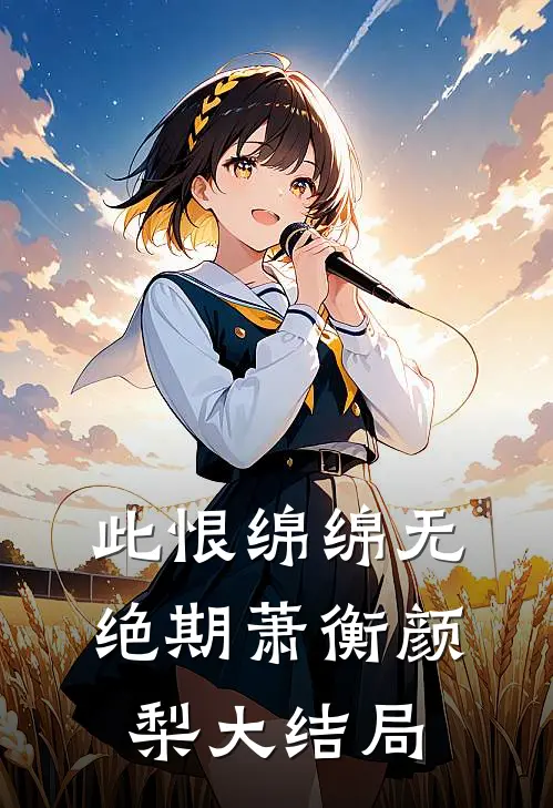此恨绵绵无绝期萧衡颜梨大结局