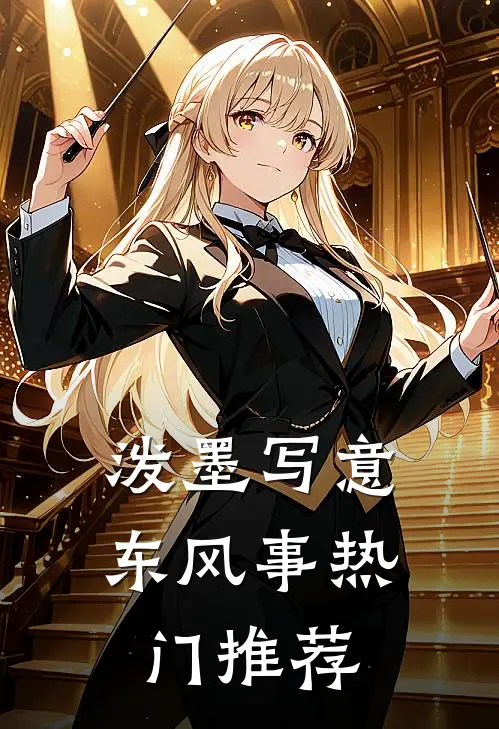 泼墨写意东风事热门推荐