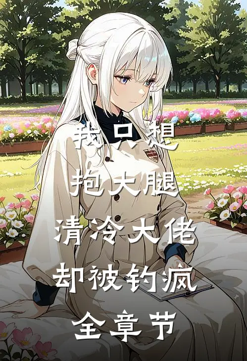 我只想抱大腿，清冷大佬却被钓疯全章节