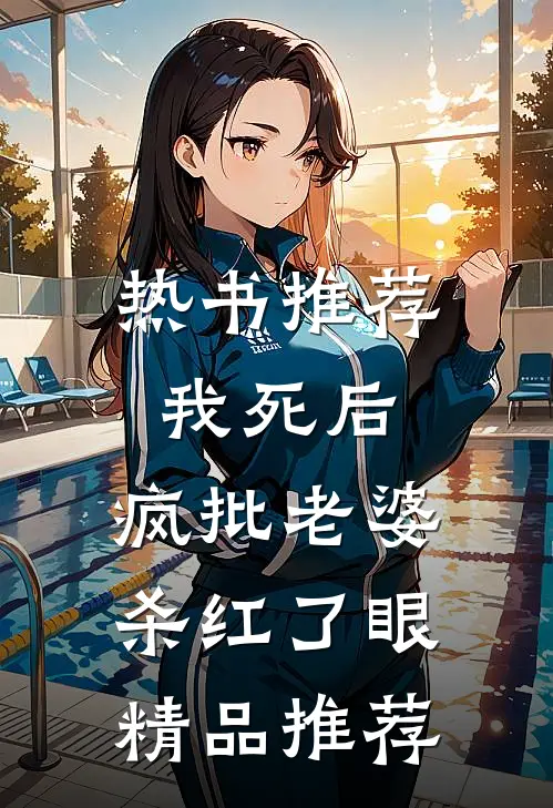 热书推荐我死后，疯批老婆杀红了眼精品推荐