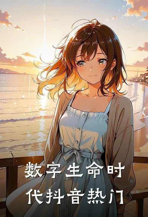 数字生命时代抖音热门