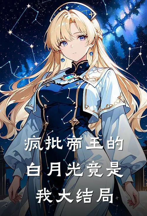 疯批帝王的白月光竟是我大结局
