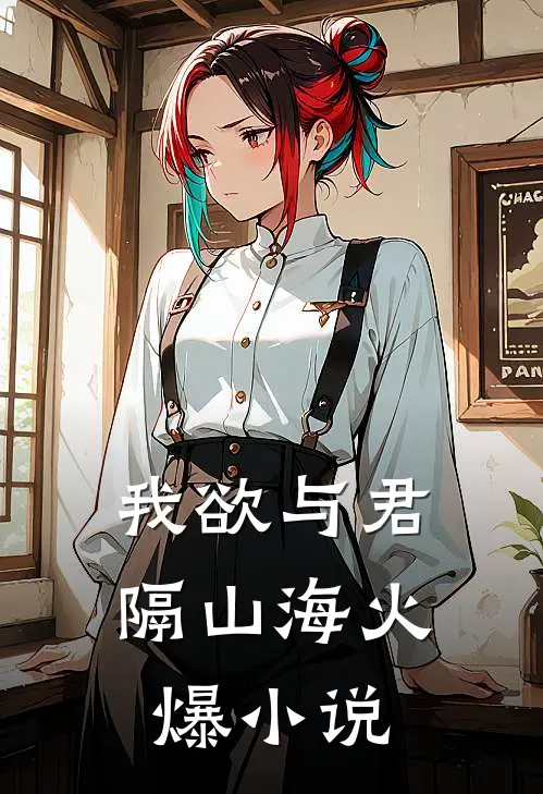 我欲与君隔山海火爆小说