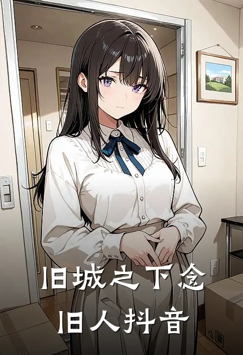 旧城之下念旧人抖音
