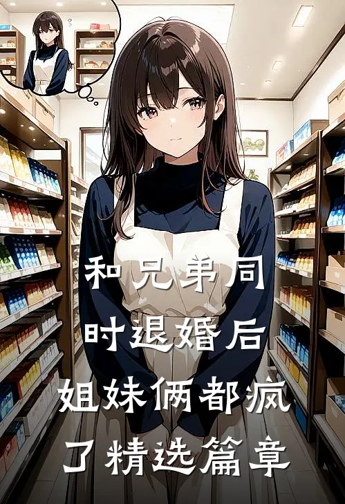 和兄弟同时退婚后，姐妹俩都疯了精选篇章