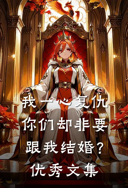 我一心复仇,你们却非要跟我结婚?优秀文集在线阅读