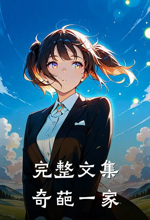 完整文集奇葩一家