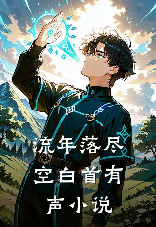 流年落尽空白首有声小说