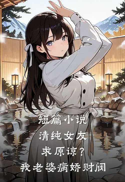 短篇小说清纯女友求原谅？我老婆病娇财阀