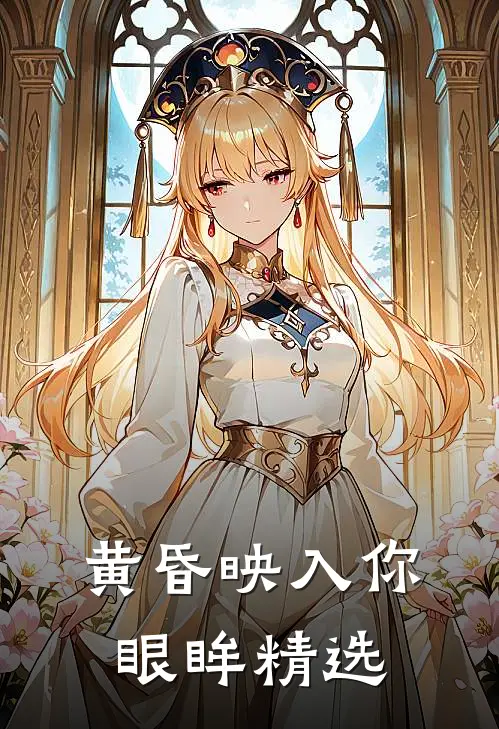 黄昏映入你眼眸精选