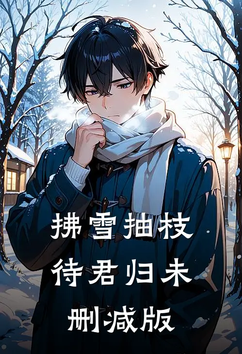 拂雪抽枝待君归未删减版