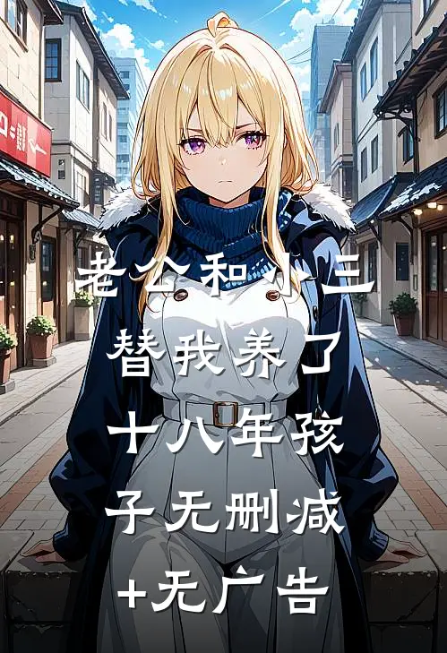 老公和小三替我养了十八年孩子无删减+无广告
