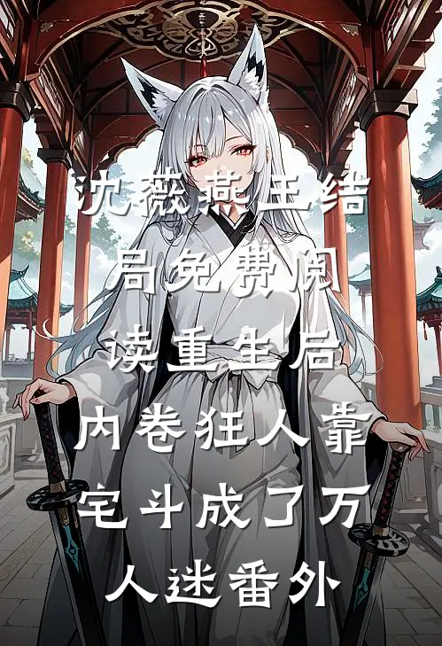 沈薇燕王结局免费阅读重生后，内卷狂人靠宅斗成了万人迷番外