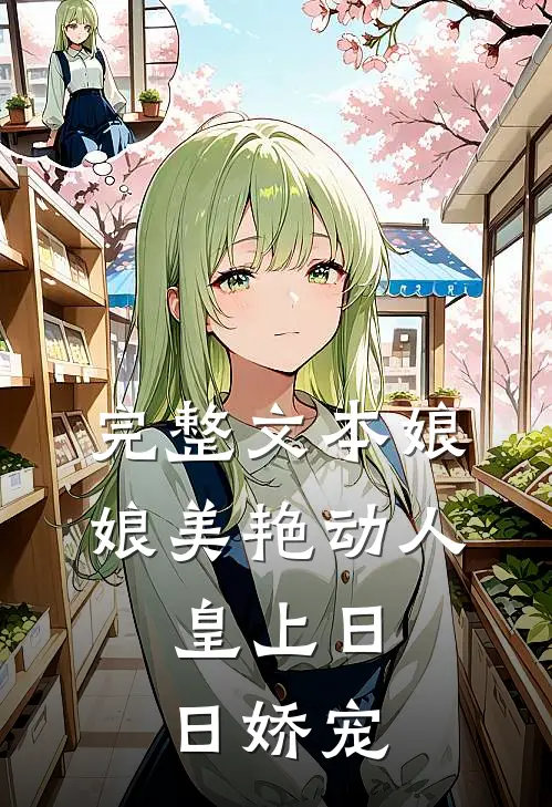 完整文本娘娘美艳动人，皇上日日娇宠