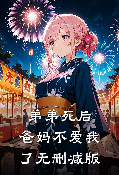 弟弟死后，爸妈不爱我了无删减版