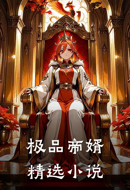 极品帝婿精选小说