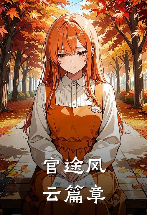 官途风云篇章