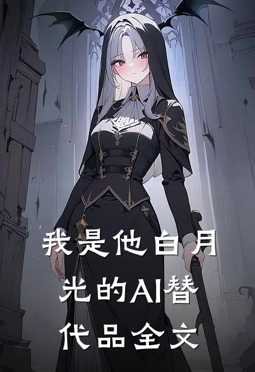 我是他白月光的AI替代品全文