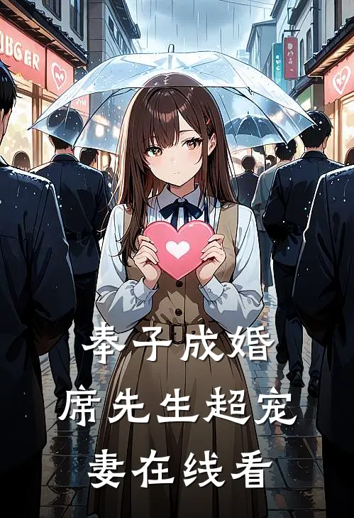 奉子成婚：席先生超宠妻在线看