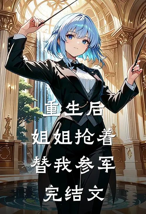 重生后，姐姐抢着替我参军完结文