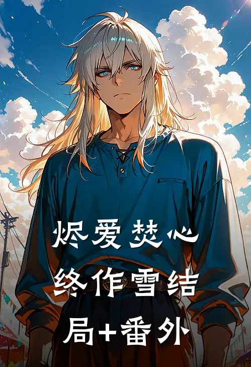 烬爱焚心终作雪结局+番外