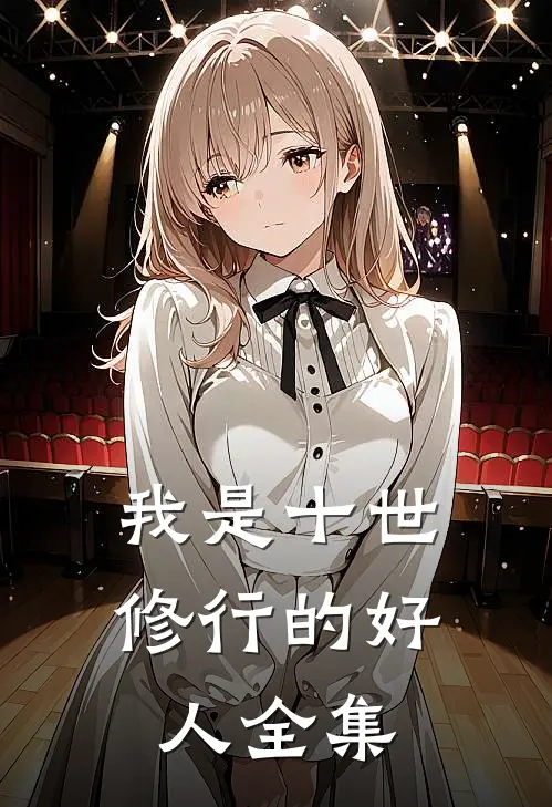 我是十世修行的好人全集