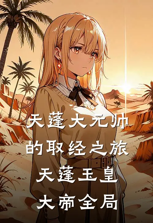 天蓬大元帅的取经之旅天蓬玉皇大帝全局