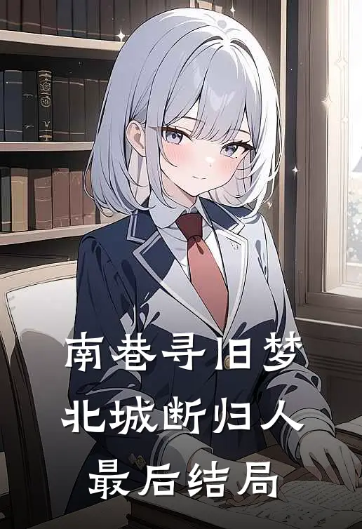 南巷寻旧梦，北城断归人最后结局