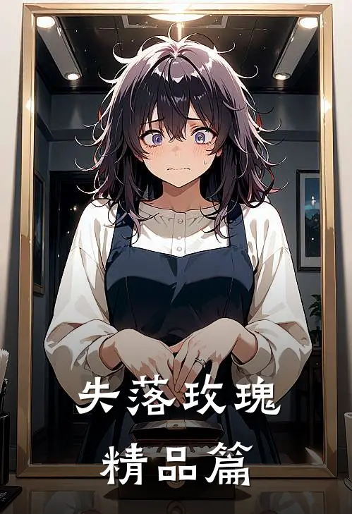 失落玫瑰精品篇
