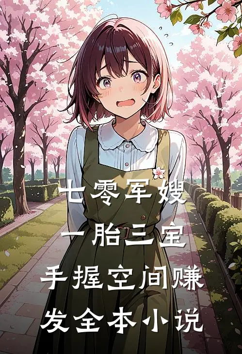 七零军嫂一胎三宝：手握空间赚发全本小说
