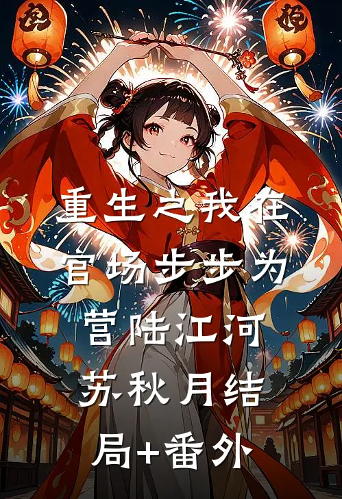 重生之我在官场步步为营陆江河苏秋月结局+番外