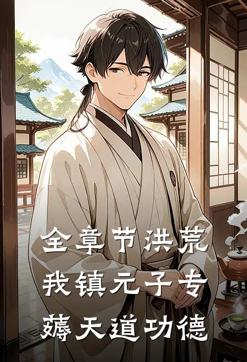 全章节洪荒：我镇元子专薅天道功德