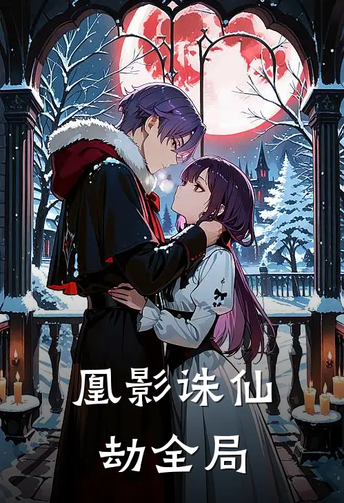 凰影诛仙劫全局