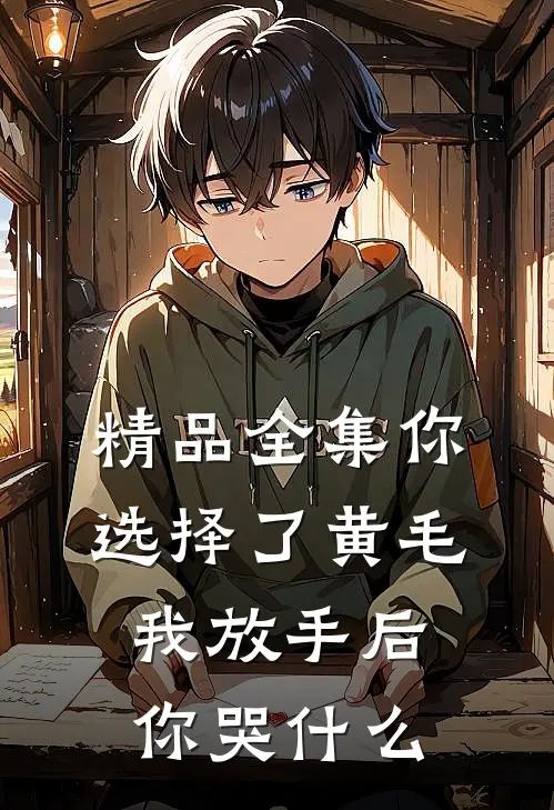 精品全集你选择了黄毛我放手后你哭什么