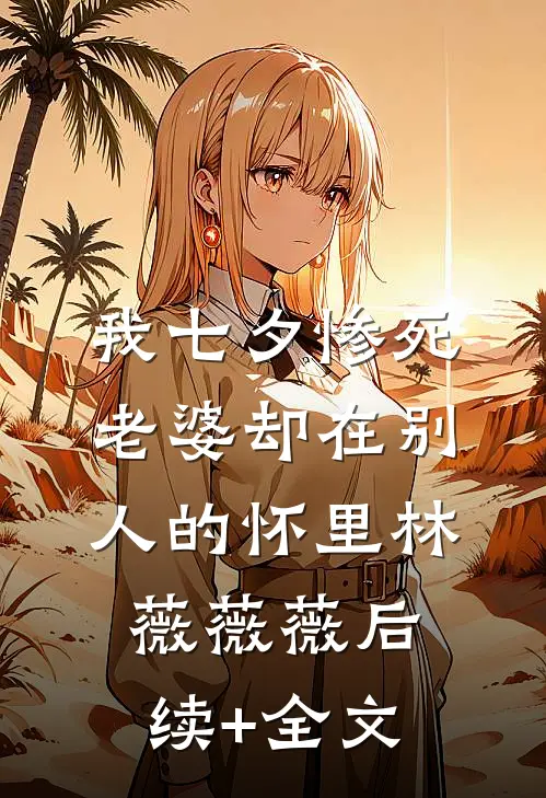 我七夕惨死，老婆却在别人的怀里林薇薇薇后续+全文