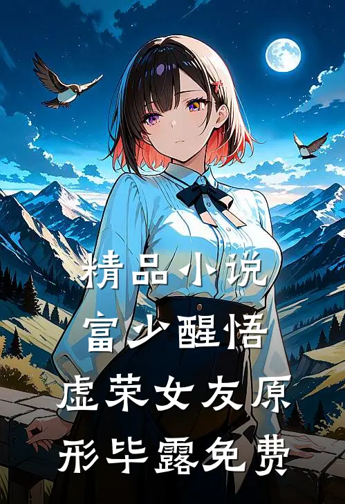 精品小说富少醒悟:虚荣女友原形毕露免费