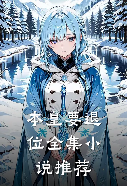 本皇要退位全集小说推荐