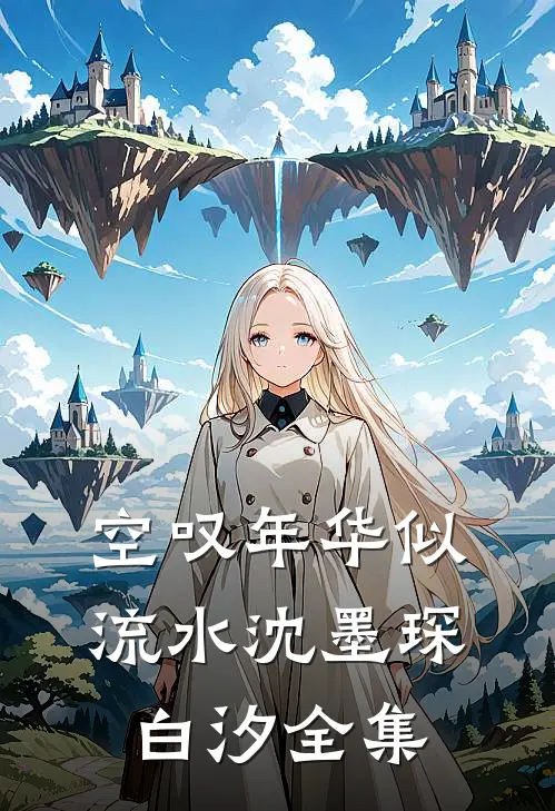 空叹年华似流水沈墨琛白汐全集