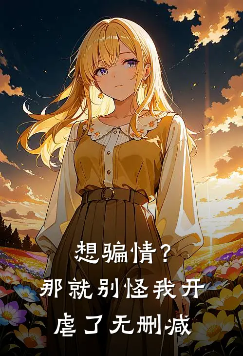 想骗情？那就别怪我开虐了无删减