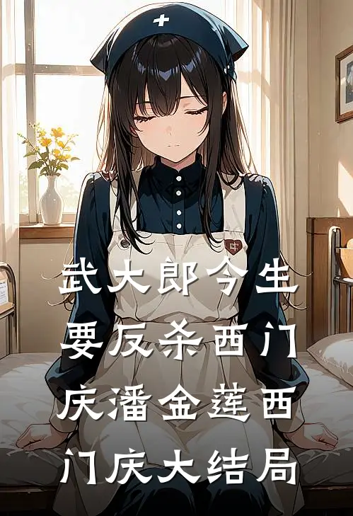武大郎今生要反杀西门庆潘金莲西门庆大结局