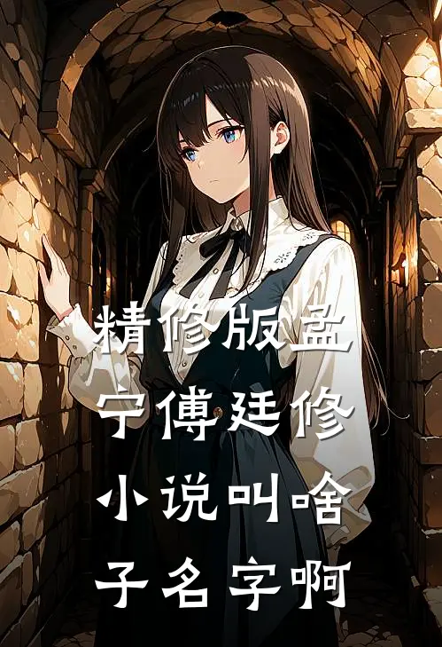精修版孟宁傅廷修小说叫啥子名字啊