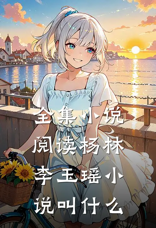 全集小说阅读杨林李玉瑶小说叫什么