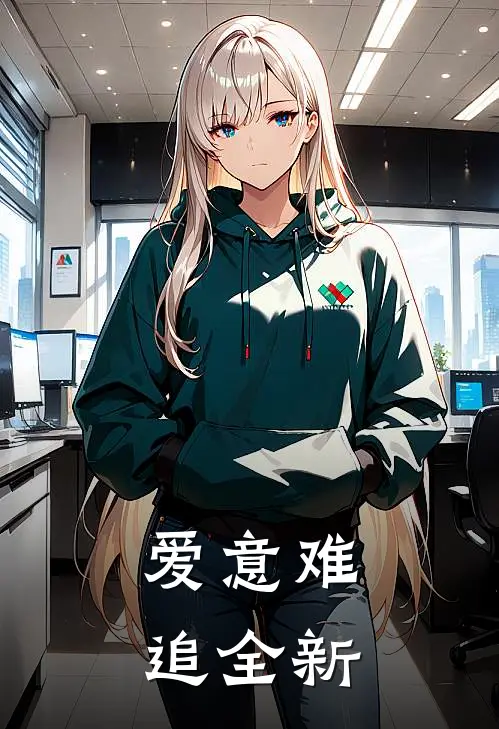 爱意难追全新