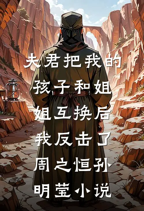 夫君把我的孩子和姐姐互换后，我反击了周之恒孙明莹小说