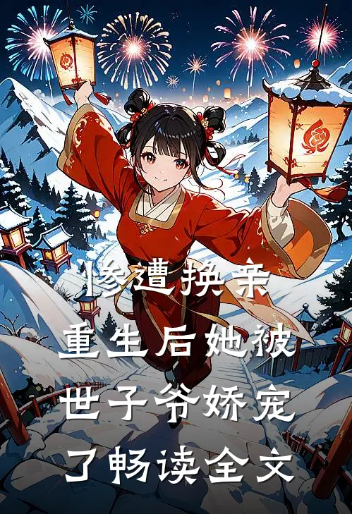 惨遭换亲，重生后她被世子爷娇宠了畅读全文